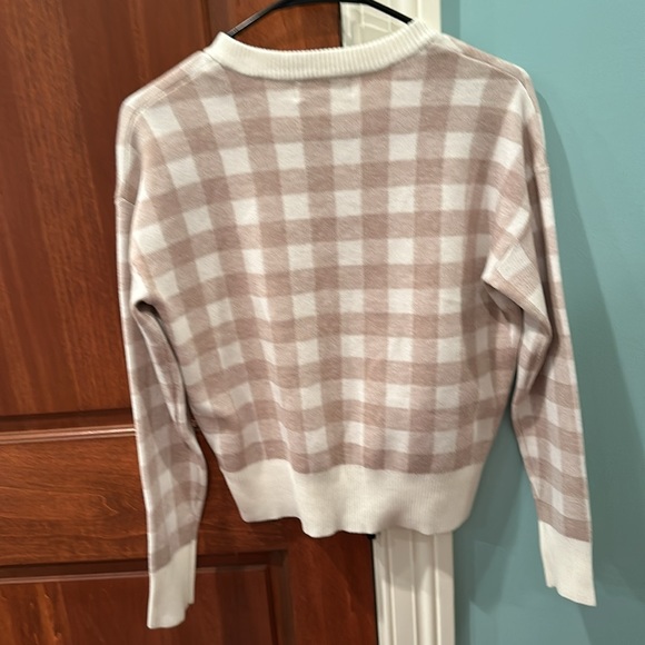 Cardigan - Picture 4 of 4